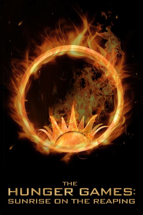 'The Hunger Games: Sunrise on the Reaping' Cast: Full  .